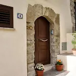 La Domus Di Segesta Appartement *