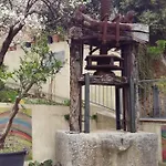 La Domus Di Segesta Appartement