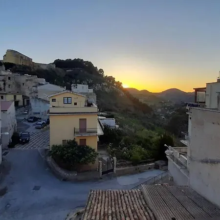 Apartman La Domus Di Segesta Calatafimi