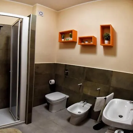 La Domus Di Segesta Apartamento