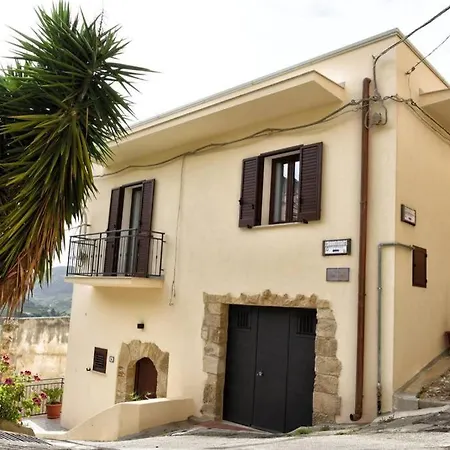 Apartamento La Domus Di Segesta Calatafimi