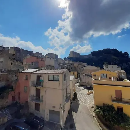 La Domus Di Segesta Apartamento Calatafimi