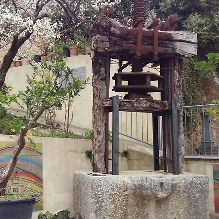 La Domus Di Segesta Apartamento