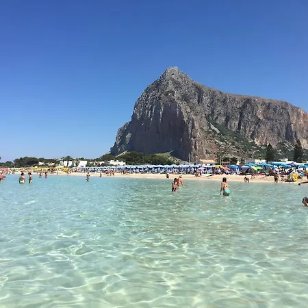La Domus Di Segesta Apartman *