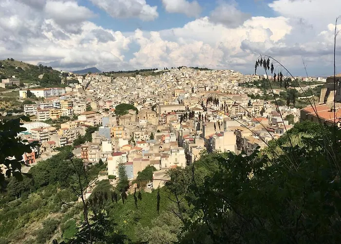 La Domus Di Segesta Apartman Calatafimi