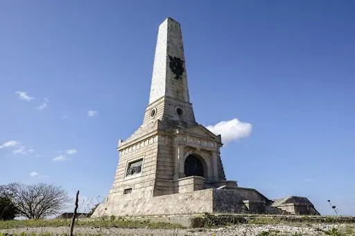Apartman La Domus Di Segesta